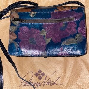Crossover Bag
